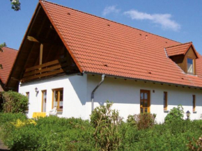 Cozy apartment with oven, located in the green Bruchttal